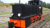 vlak lk Heeresfeldbahnlokomotive HF130C T36.002